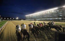 American sires sweep the board on South Korean racing’s opening night in North America