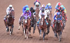 Timeform ratings show some races in North America are not pulling their weight