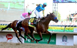 American Pharoah's Derby shows why stamina injection would benefit US horses