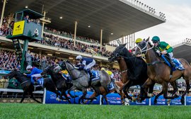 2014: The year that was in Australian racing