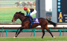 The ten greatest Thoroughbreds in Japanese racing history