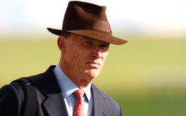 Gosden: How the Great American Thoroughbred could become increasingly irrelevant