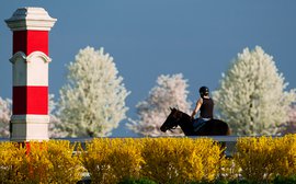 Keeneland Race Course Profile: Dining and destinations