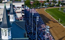 Ky Derby is a priceless asset - how can US racing take better advantage of it?