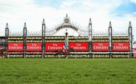 The boom, and the bust, about resuming Melbourne Cup heroes