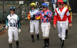 By the numbers: New Zealand racing an environment of equality