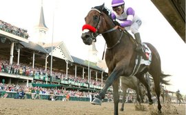 Now Nyquist has real respect as he sets out to exorcise a Triple Crown demon