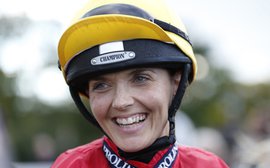Why those who scoff over Victoria Pendleton are missing so many points