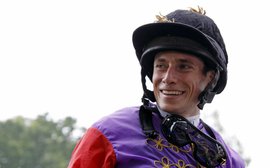 Analysis: Could Ryan Moore be the world's finest jockey?