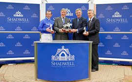 Shadwell chief: Why trend for precocious speed threatens status of British racing