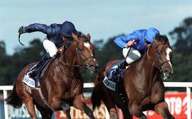 Godolphin vs Ballydoyle: is battle about to resume? 