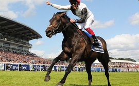 The resurgence of the King George: Ascot’s biggest race has regained its lustre
