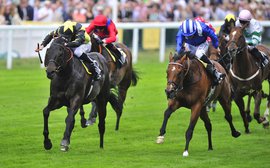 How a low-budget horse trader unearthed two Royal Ascot G1 winners in four years