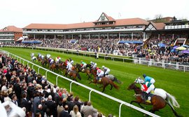 The secret of Chester Racecourse’s incredible success story