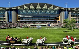 Superstars Tepin and Chautauqua set to be the headline acts at Royal Ascot