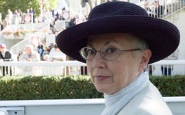 American Kay Minton finds advantages in French ownership