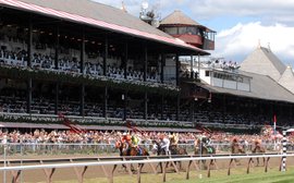 Saratoga: America’s inseparable track and town