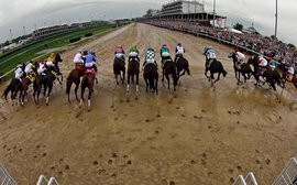 Effect of point system is clear in field for 140th Kentucky Derby