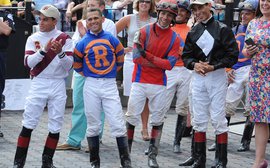 Unity, risk reduction to be focus of US Jockeys' Guild Assembly
