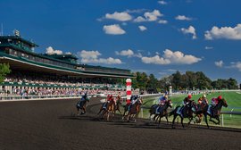 Keeneland Race Course Profile: “Racing as it was meant to be” 