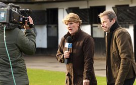 British racing’s falling TV share: Critics missing the point