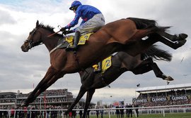 The extraordinary pull of jump racing in Britain and Ireland