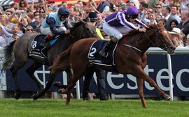 Why Aidan O'Brien may be prepared to miss his hallowed Irish Derby with Australia