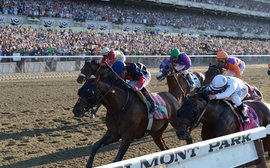 California Chrome and the Belmont: In defence of Victor Espinoza