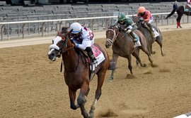 Kentucky Derby Prep School: Expect Tiz to put on another show in the Travers