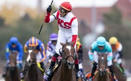 Five key matters arising from the Breeders’ Cup