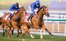 Training by remote control: how world #1 Appleby keeps tabs on the Godolphin stable stars still in Dubai