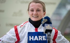 The meteoric rise of Hollie Doyle: is she set to become the world’s #1 female rider?