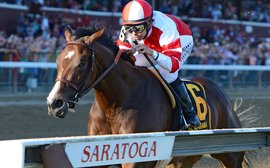 U.S. Horse of the Year: dissecting the key criteria