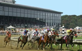 A sad farewell to Suffolk Downs beckons - but racing may not be over in New England just yet