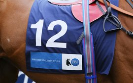European Breeders’ Fund becomes an official partner of Britain’s Jockey Club