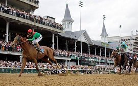 Poll result: Did you vote for a Triple Crown revamp?