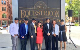 Lelands Auctions to offer live on-site memorabilia appraisals at Equestricon