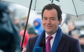 Nick Luck to deliver Racing Keynote at Equestricon 2017