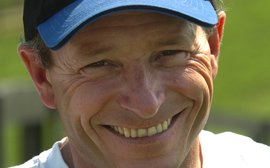 What They’re Thinking: Steve Cauthen gives the answers in our new Q&A series