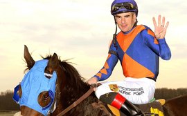Watch for a big rise from Feargal Lynch after spectacular day at Laurel