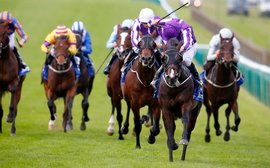 Analysis: how the Brits are still underestimating Aidan O’Brien 