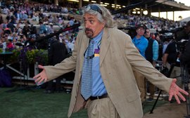 Why Steve Asmussen hopes he’s tailormade for success
