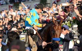 Reader poll: Do you think it’s time to revamp the Triple Crown?