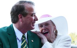 We have a great deal to thank Marylou Whitney for