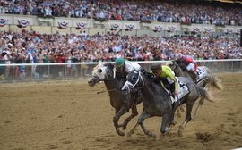 Why the new-look Belmont Festival is a winner even without a Triple Crown on the line