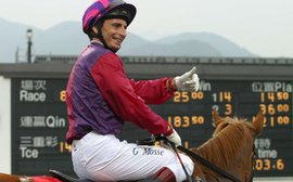 How Jockey of the Week Mosse has shown his quality for so many different stables