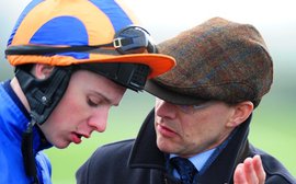 Coolmore 2014: Is the Aidan O’Brien effect beyond explanation?