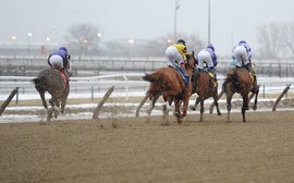 NYRA learns harsh lessons from a brutal winter - but will that be enough?