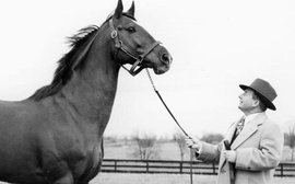 Racing’s golden age - when the Triple Crown was merely a prep for the big handicaps