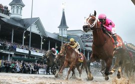 Kentucky Derby 2019 illustrates once more how the gene pool has narrowed